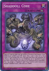 Shaddoll Core (MP15-EN115) — card price