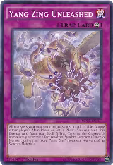 Yang Zing Unleashed (MP15-EN117) — card price