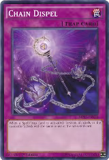Chain Dispel (MP15-EN118) — card price