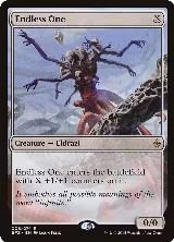 Endless One (8) — card price