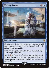 Prism Array (81) — card price