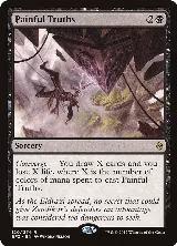 Painful Truths (120) — card price