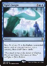 Ugin's Insight (87) — card price