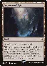 Sanctum of Ugin (242) — card price