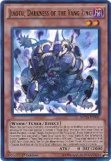 Jiaotu, Darkness of the Yang Zing (MP15-EN151) — card price