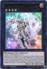 Stellarknight Triverr (MP15-EN165) — card price