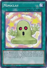 Mimiclay (MP15-EN167) — card price