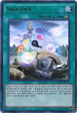 Saqlifice (MP15-EN171) — card price