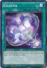 Celestia (MP15-EN175) — card price