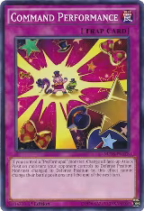 Command Performance (MP15-EN178) — card price