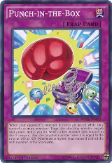 Punch-in-the-Box (MP15-EN180) — card price