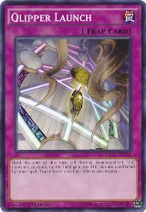 Qlipper Launch (MP15-EN183) — card price