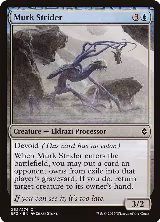 Murk Strider (62) — card price