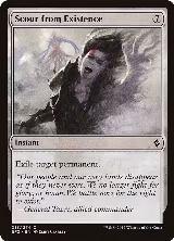 Scour from Existence (13) — card price