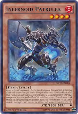 Infernoid Patrulea (MP15-EN205) — card price