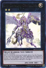 Sky Cavalry Centaurea (MP15-EN225) — card price