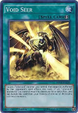 Void Seer (MP15-EN228) — card price