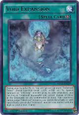 Void Expansion (MP15-EN229) — card price