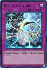 Eye of the Void (MP15-EN240) — card price