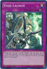 Void Launch (MP15-EN241), 2015 Mega-Tins Mega Pack — Yu-Gi-Oh! card price