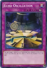 Echo Oscillation (MP15-EN243), 2015 Mega-Tins Mega Pack — Yu-Gi-Oh! card price