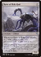 Bane of Bala Ged (1) — card price