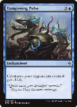 Dampening Pulse (75) — card price