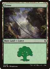 Forest (271) (271) — card price