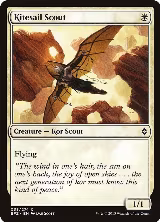 Kitesail Scout (33) — card price