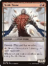Nettle Drone (131) — card price