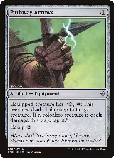Pathway Arrows (225) — card price