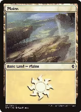 Plains (251) (251) — card price