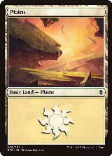 Plains (252) (252) — card price