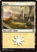 Plains (253) (253) — card price
