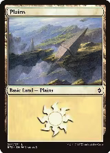 Plains (254) (254) — card price