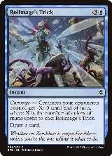 Roilmage's Trick (83) — card price