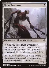 Ruin Processor (12) — card price