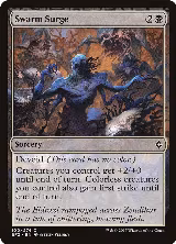Swarm Surge (100) — card price