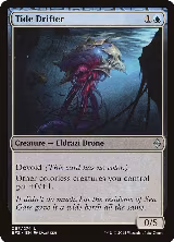 Tide Drifter (67) — card price