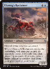 Ulamog's Reclaimer (68) — card price