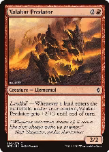 Valakut Predator (160) — card price