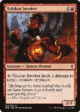 Valakut Invoker (159) — card price