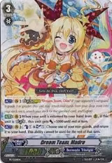 Dream Team, Madre (PR/0211EN), Promo Cards — Vanguard card price