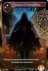 Phantom of Primogenitor (Full Art) (SKL-029) — card price