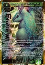 Ratatoskr, the Spirit Beast of Yggdrasil (Full Art) (SKL-062), The Seven Kings of the Lands — Force of Will card price