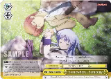 Somewhere, Someday (AB/W31-E052 CC) — card price