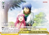 A Girl's Ultimate Happiness (AB/W31-E054 CC) — card price