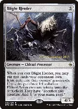 Blight Herder (2) — card price
