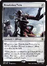 Desolation Twin (6) — card price