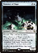Drowner of Hope (57) — card price